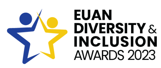 EUAN Diversity and inclusion awards